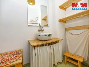 Prodej chaty, Horní Jelení, U Koupaliště, 70 m2