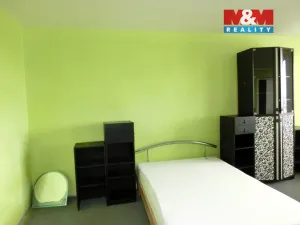 Pronájem bytu 1+1, Mladá Boleslav - Mladá Boleslav II, Na Radouči, 42 m2