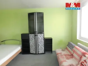 Pronájem bytu 1+1, Mladá Boleslav - Mladá Boleslav II, Na Radouči, 42 m2