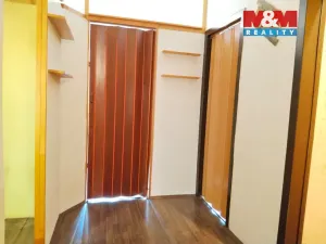 Prodej bytu 2+1, Praha - Hloubětín, Kardašovská, 43 m2