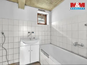 Prodej rodinného domu, Chrast, Čeperka, 60 m2