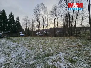 Prodej pozemku pro bydlení, Mařenice - Dolní Světlá, 2304 m2
