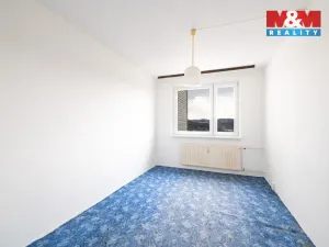 Prodej bytu 3+1, Tanvald, Horská, 65 m2