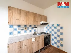 Prodej bytu 3+1, Tanvald, Horská, 65 m2