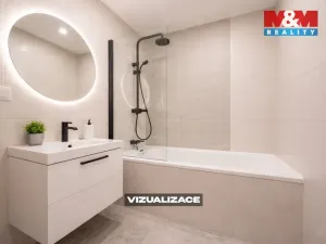 Prodej bytu 3+1, Tanvald, Horská, 65 m2