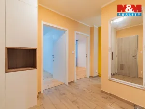 Prodej bytu 2+1, Aš, Smetanova, 46 m2