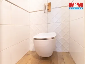 Prodej bytu 2+1, Aš, Smetanova, 46 m2