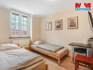 Prodej ubytování, Bílina - Mostecké Předměstí, Kyselská, 170 m2