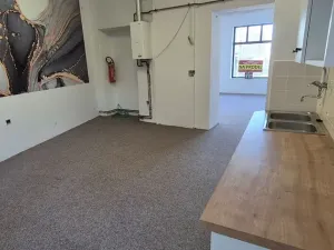 Pronájem obchodního prostoru, Turnov, Sobotecká, 54 m2