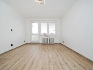 Pronájem bytu 2+1, Ostrava, Horní, 44 m2