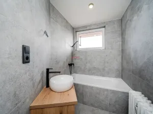 Pronájem bytu 2+1, Ostrava, Horní, 44 m2