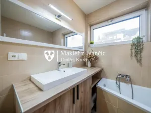 Prodej rodinného domu, Ostopovice, 77 m2