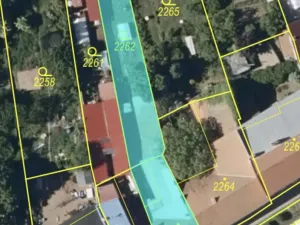 Prodej rodinného domu, Vyškov - Nouzka, Brněnská, 84 m2