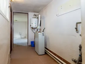 Prodej rodinného domu, Vyškov - Nouzka, Brněnská, 84 m2