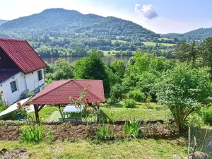 Prodej chaty, Dolní Zálezly, 37 m2