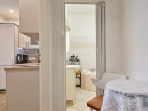 Prodej bytu 2+kk, Ústí nad Labem, Zámečnická, 43 m2