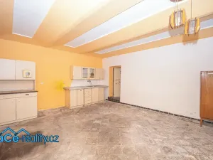 Prodej chalupy, Trnov, 135 m2