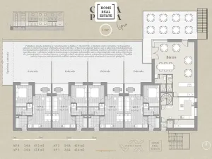 Prodej restaurace, Lipno nad Vltavou, 100 m2