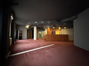 Pronájem obchodního prostoru, Plzeň, Koterovská, 168 m2