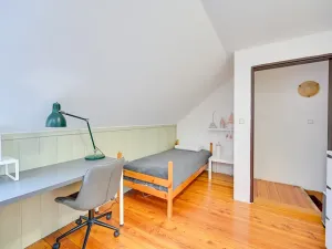 Prodej rodinného domu, Bouzov, 91 m2