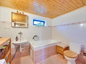 Prodej rodinného domu, Bouzov, 91 m2