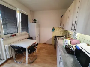 Pronájem bytu 2+1, Jihlava, Polní, 61 m2