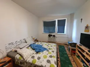 Pronájem bytu 2+1, Jihlava, Polní, 61 m2