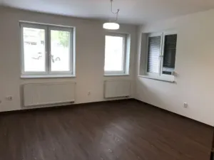 Pronájem bytu 1+kk, Jihlava, F. X. Šaldy, 38 m2