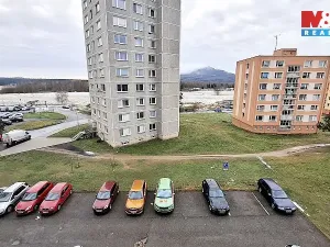 Pronájem bytu 2+1, Stráž pod Ralskem, Jižní, 56 m2