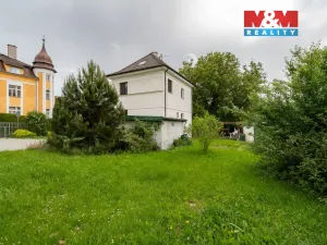 Prodej rodinného domu, Františkovy Lázně, Anglická, 150 m2