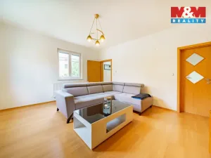 Prodej rodinného domu, Františkovy Lázně, Anglická, 150 m2