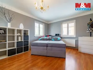 Prodej rodinného domu, Františkovy Lázně, Anglická, 150 m2