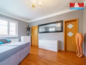 Prodej rodinného domu, Františkovy Lázně, Anglická, 150 m2