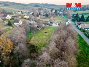 Prodej rodinného domu, Dolní Dobrouč - Horní Dobrouč, 323 m2