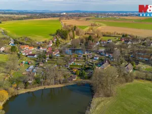 Prodej chaty, Nasavrky, 45 m2