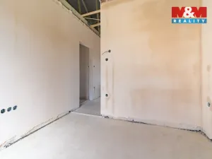 Prodej rodinného domu, Březová - Rudolec, 113 m2