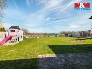 Prodej rodinného domu, Chleby - Draho, 148 m2