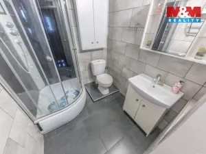 Prodej rodinného domu, Dobkovice, 224 m2