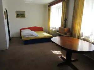 Prodej rodinného domu, Protivín, Jiráskova, 420 m2