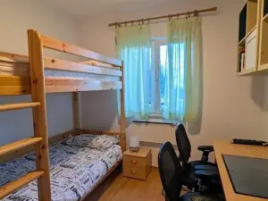 Prodej bytu 3+kk, Labin, Chorvatsko, 64 m2