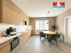 Prodej rodinného domu, Krasov, 120 m2