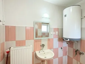 Prodej rodinného domu, Krasov, 120 m2