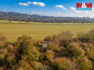 Prodej zahrady, Malé Žernoseky, 2620 m2