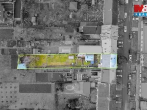 Prodej rodinného domu, Olomouc - Nový Svět, Sudova, 210 m2