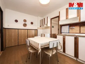 Prodej rodinného domu, Olomouc - Nový Svět, Sudova, 210 m2