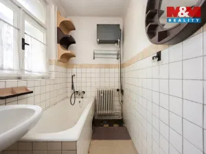 Prodej rodinného domu, Olomouc - Nový Svět, Sudova, 210 m2