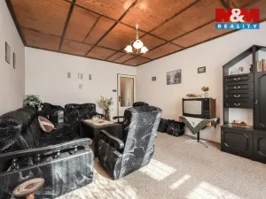 Prodej rodinného domu, Olomouc - Nový Svět, Sudova, 210 m2