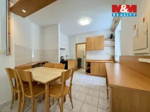 Prodej chaty, Bítov, 139 m2