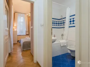 Prodej bytu 2+kk, Praha - Josefov, Maiselova, 97 m2