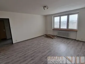 Pronájem bytu 3+1, Plzeň, Waltrova, 74 m2